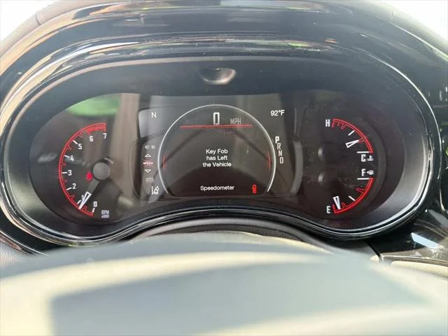 New 2026 Green Machine Dodge GT PREMIUM image 28