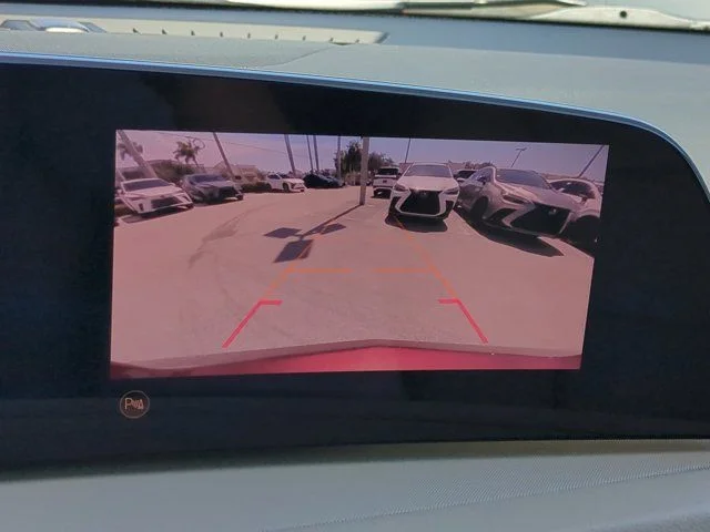 Used 2024 Red Cadillac Luxury image 18