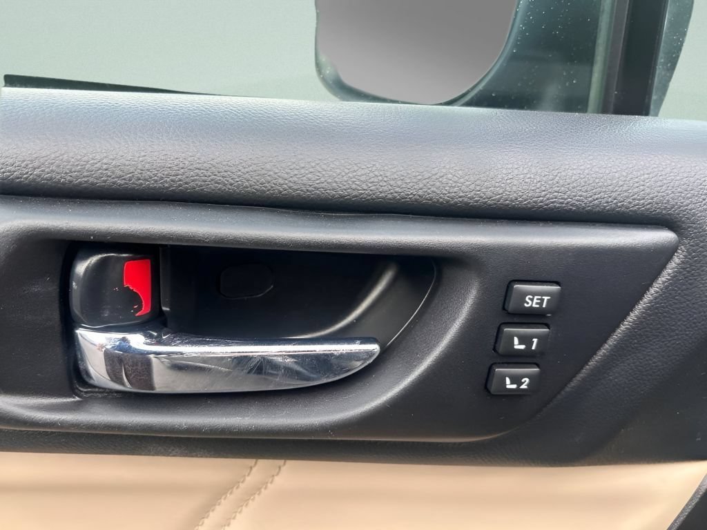 Used 2018 Crystal Black Silica Subaru 2.5i image 19