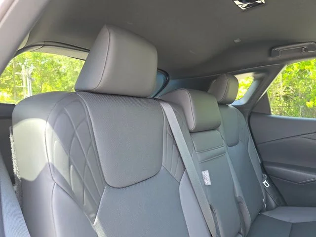 New 2026 Eminent White Pearl Lexus PREMIUM image 14