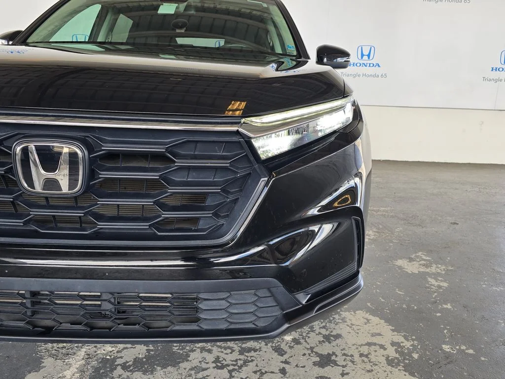 Used 2025  Honda LX image 20