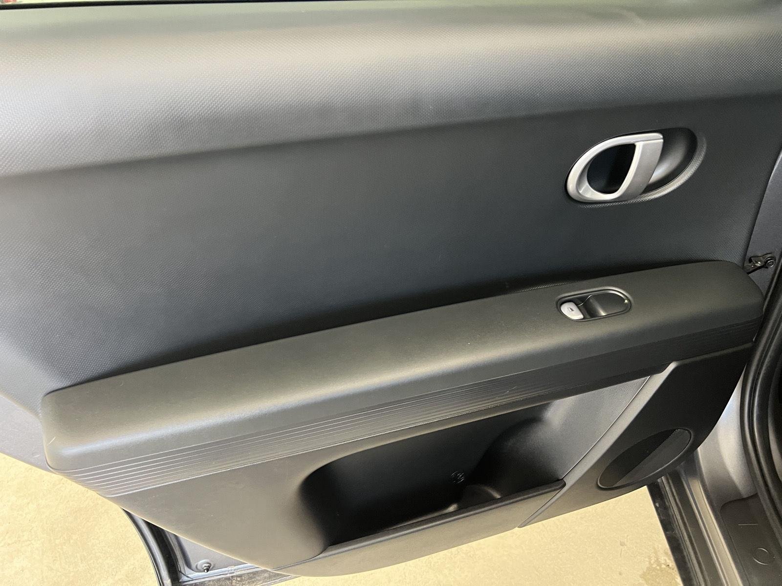 2024 Hyundai IONIQ 5 SEL - Photo 27