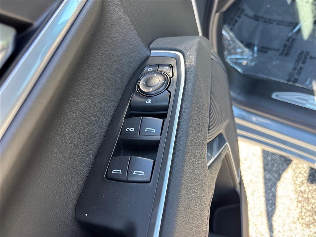 2026 Chevrolet Silverado 1500 LT - Photo 21