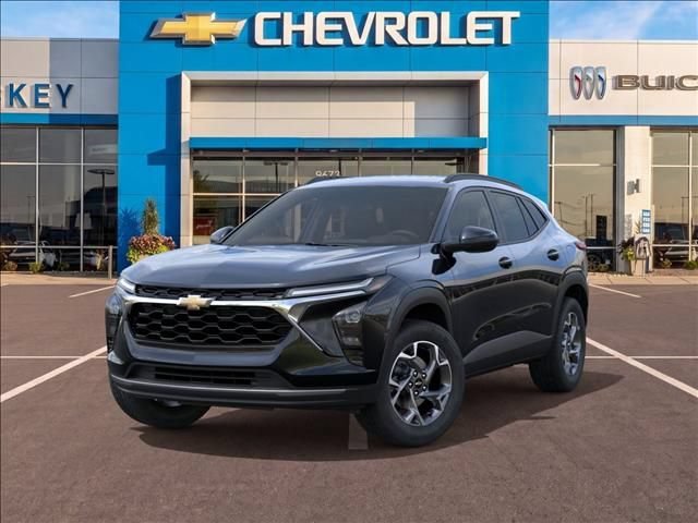 2026 Chevrolet Trax LT - Photo 6