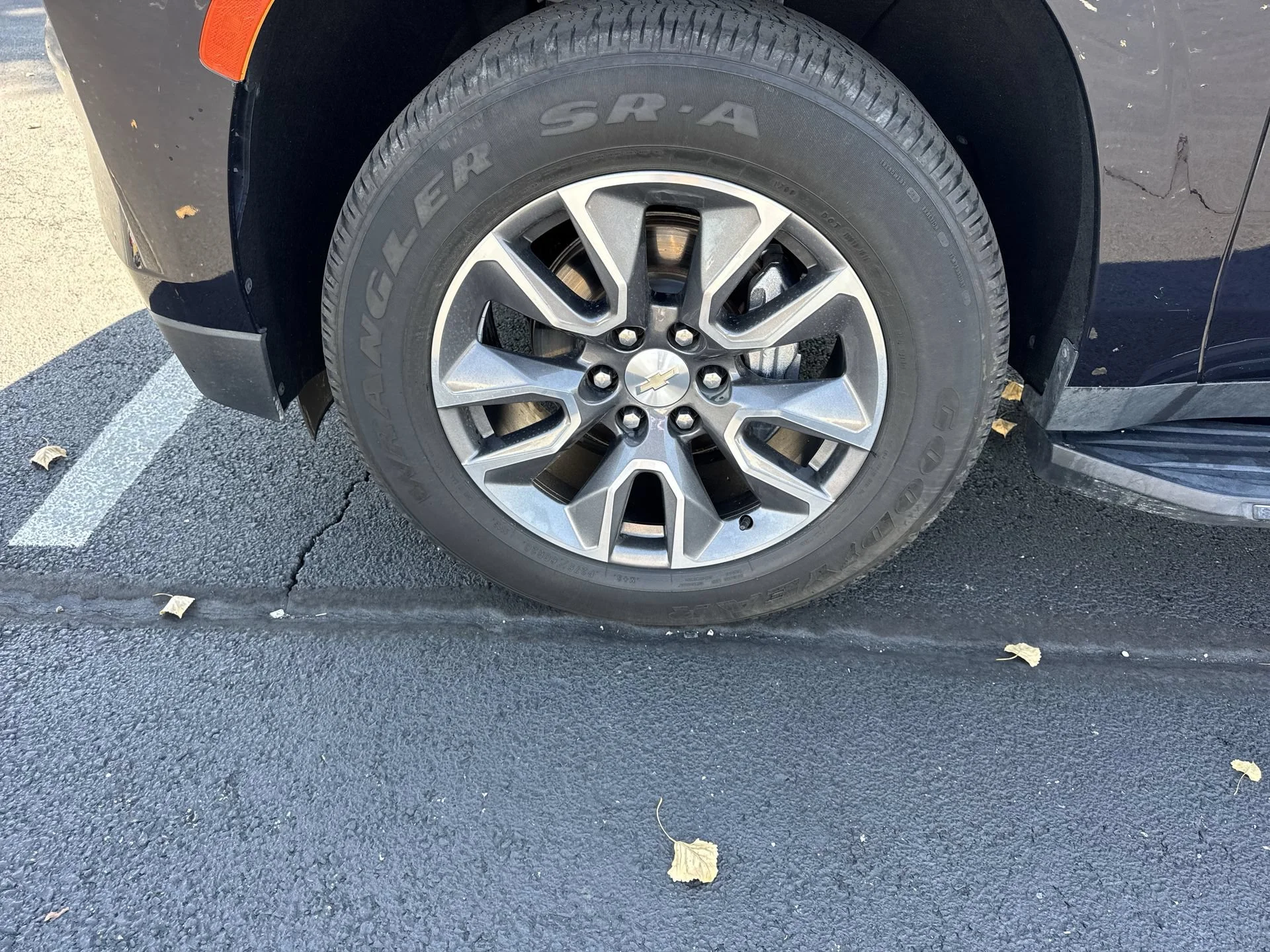 2022 Chevrolet Tahoe LT - Photo 10