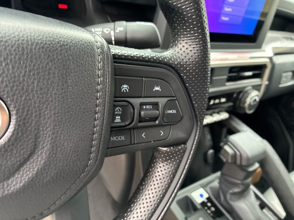 2026 Toyota Tacoma SR5 - Photo 22