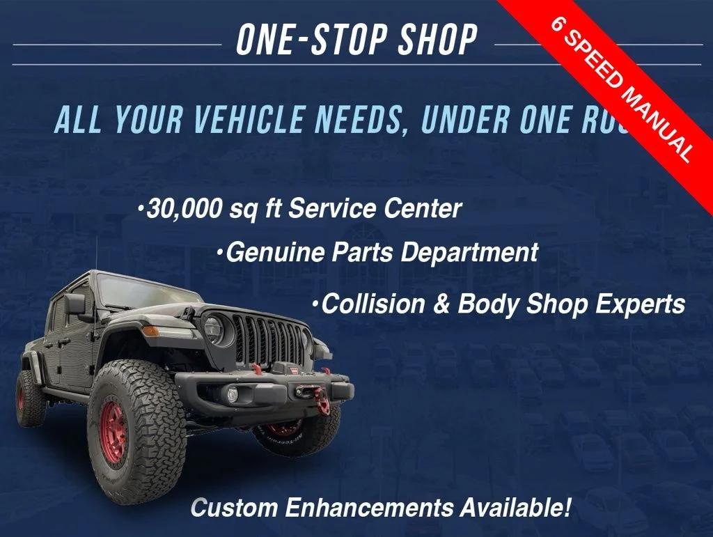 New 2026 Gray Jeep Sport S image 18