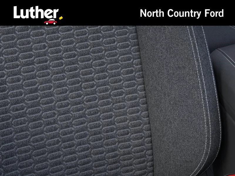 New 2025 Carbonized Gray Metallic Ford XLT image 16