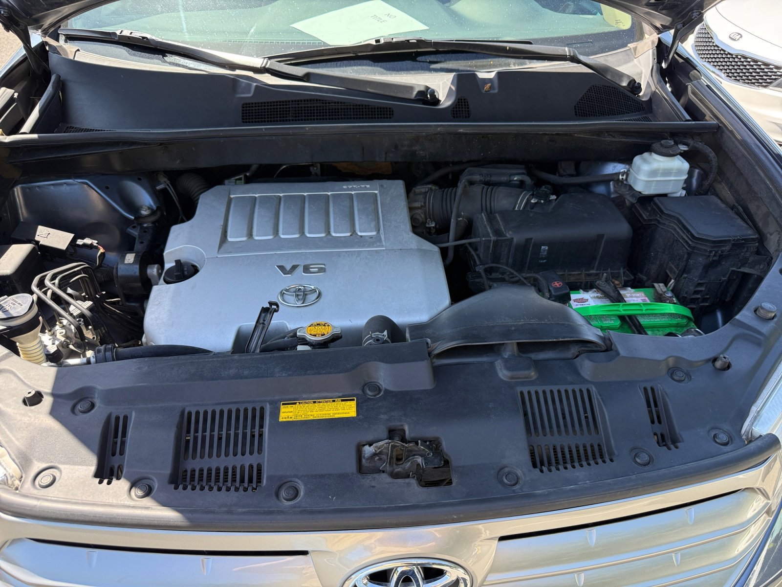 Used 2012 Shoreline Mist Toyota Limited image 20