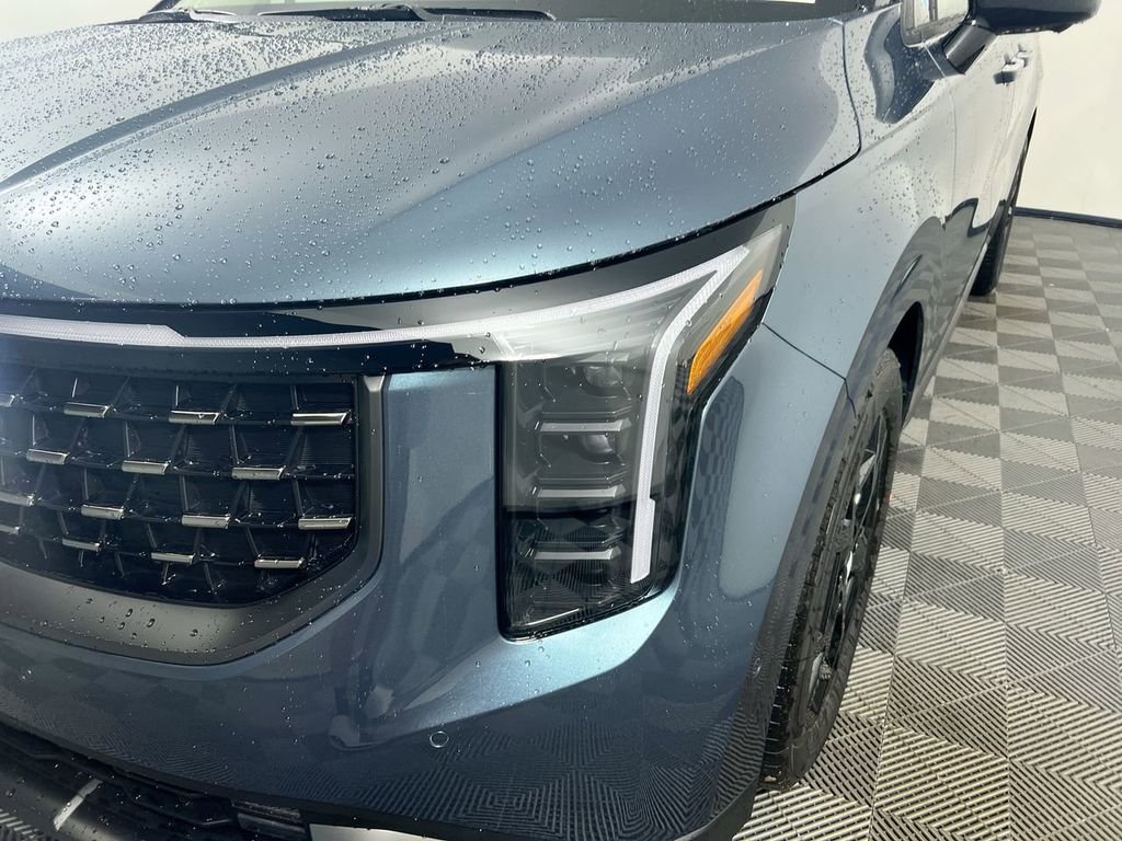 New 2026 Aurora Black Pearl Kia SX image 11