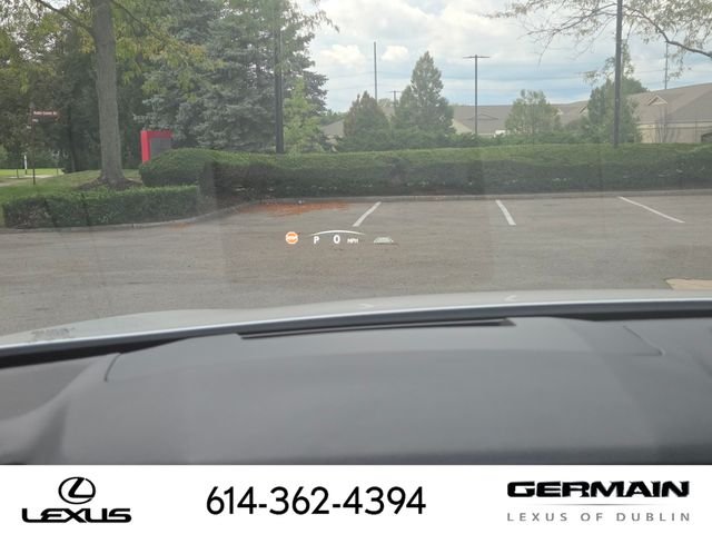 Certified Used 2024 White Lexus 350 Premium Plus image 26