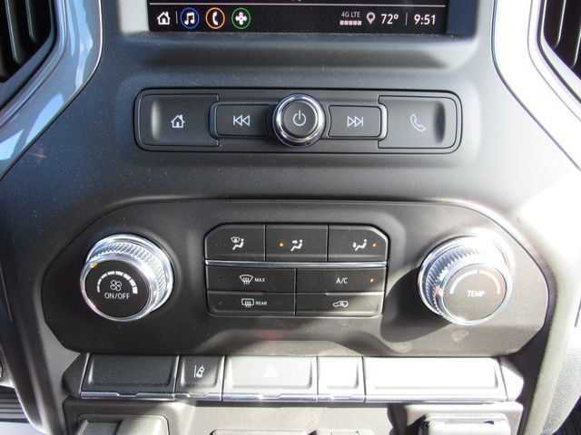 New 2026 Onyx Black GMC Pro image 19