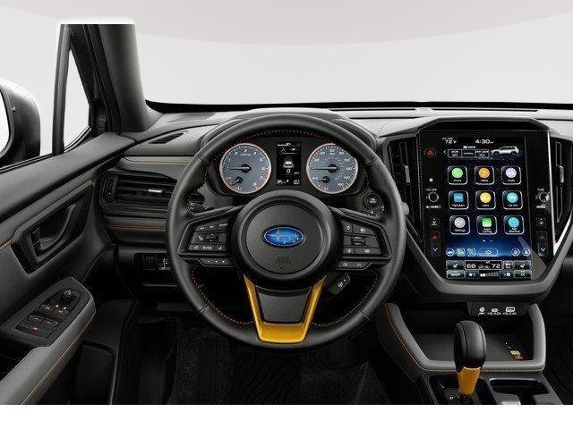 2026 Subaru Forester Wilderness - Photo 15
