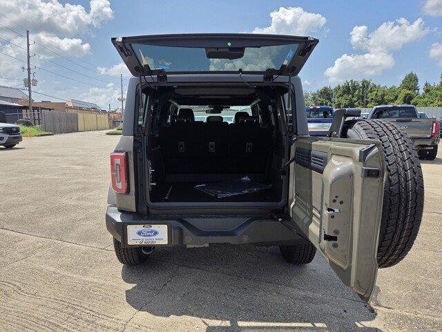 New 2026 Marsh Gray Ford Outer Banks® image 30