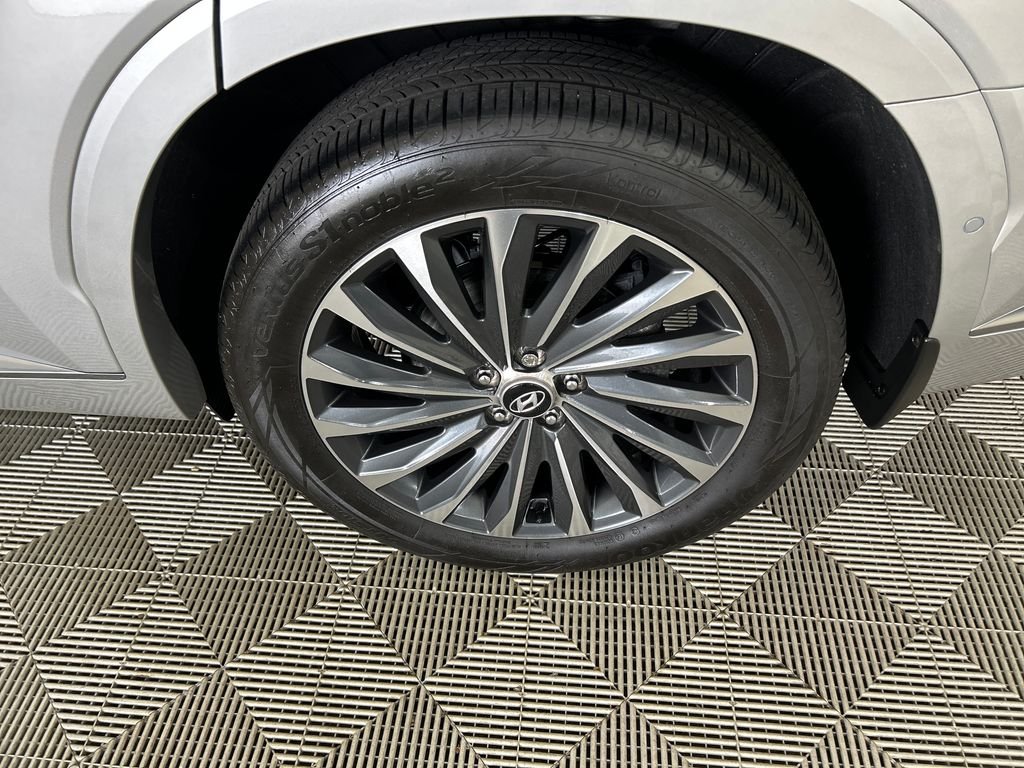 2025 Hyundai Palisade Calligraphy - Photo 10
