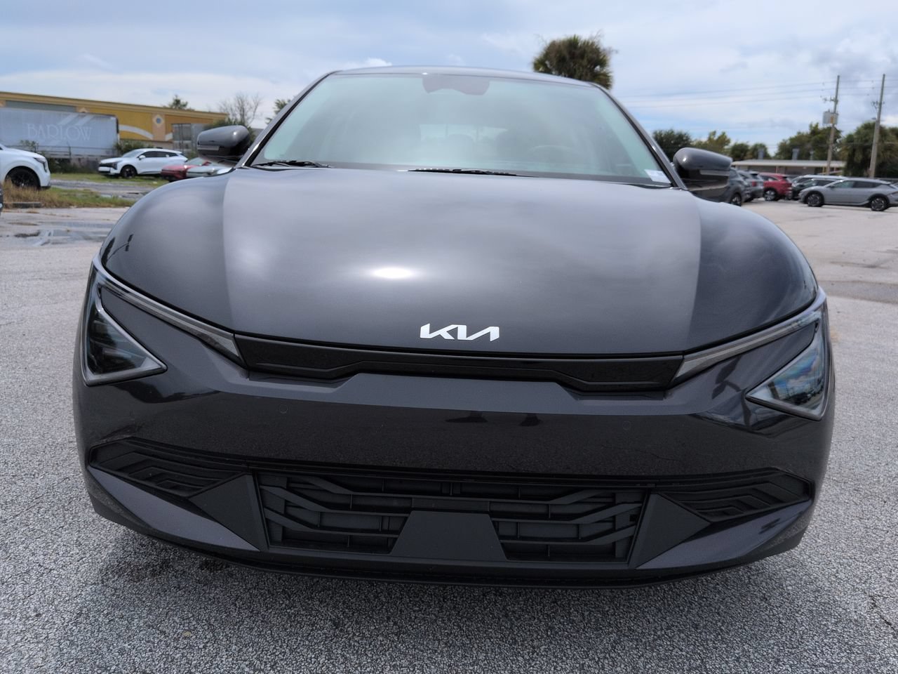 New 2026 Panthera Metal Kia LIGHT image 9