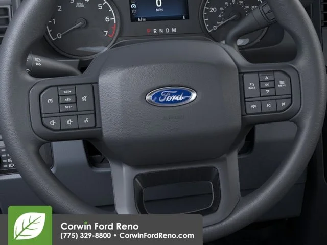 New 2026 Gray Ford XL image 13