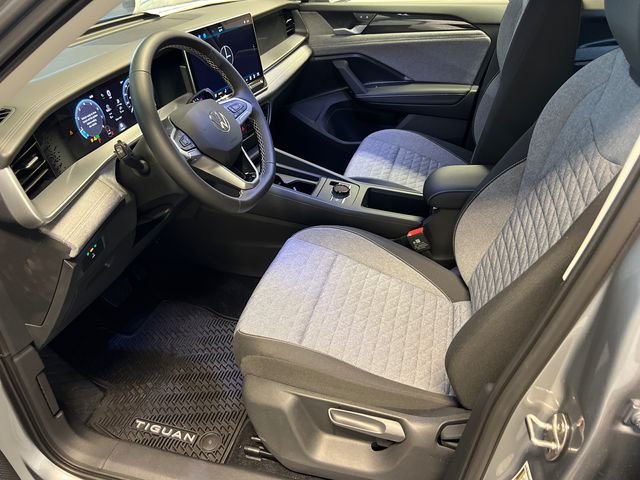New 2026 Silver Volkswagen 2.0T S image 6