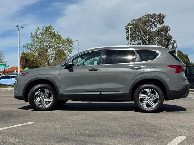 2023 Hyundai Santa Fe SEL - Photo 7