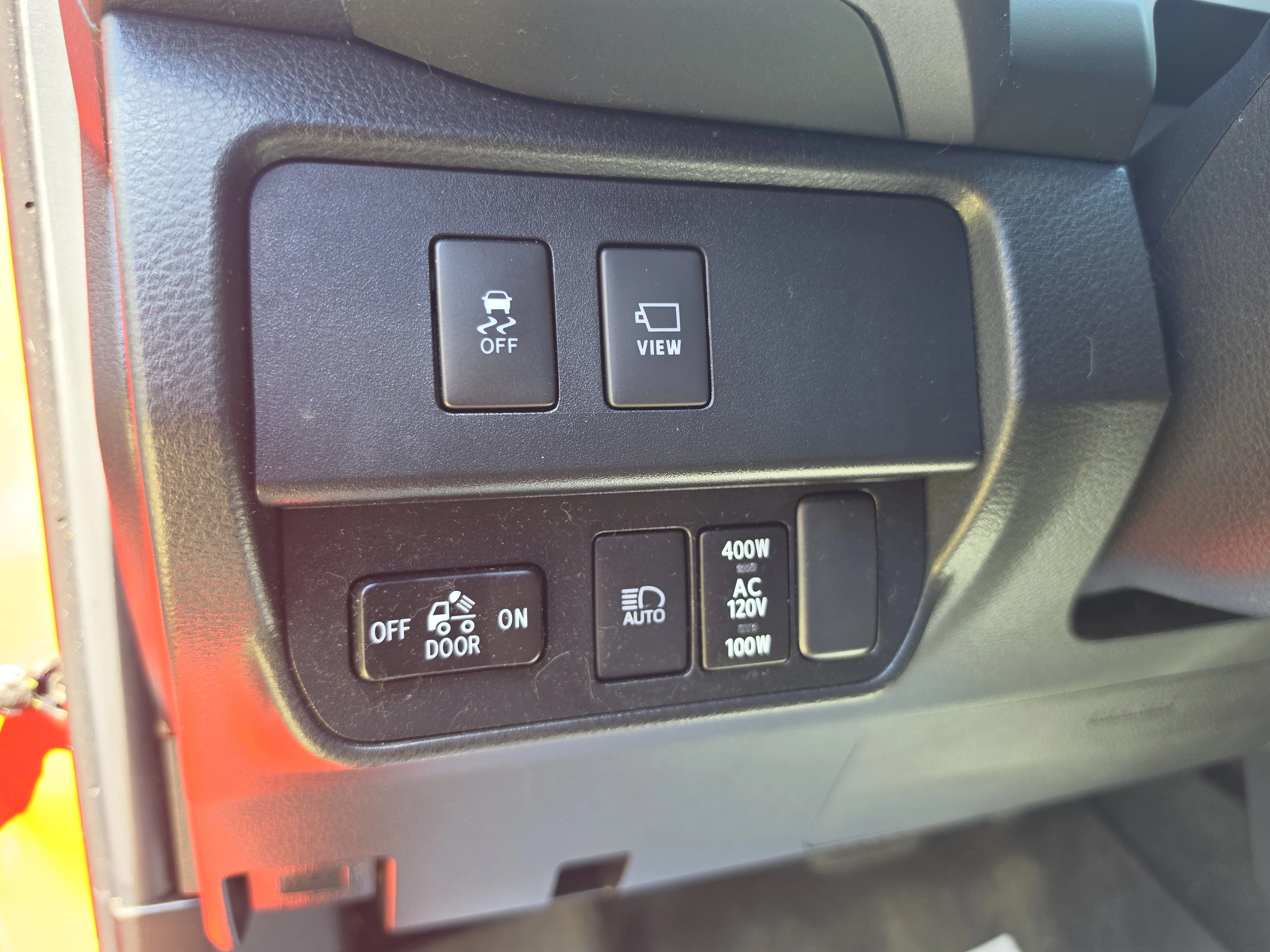 Used 2023 Solar Octane Toyota TRD Pro image 18