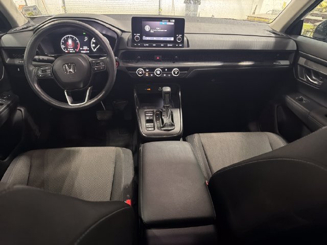 Used 2024 Black Honda LX image 17