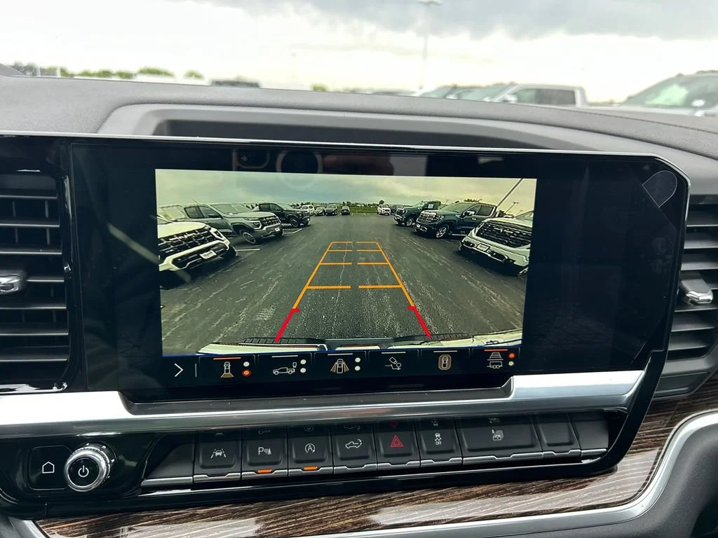 2026 GMC Sierra 1500 Elevation - Photo 25