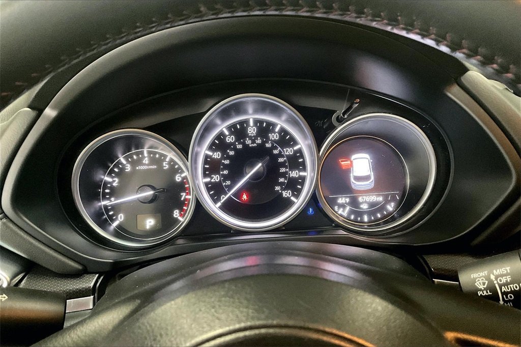 2023 MAZDA CX-5 - Image 19