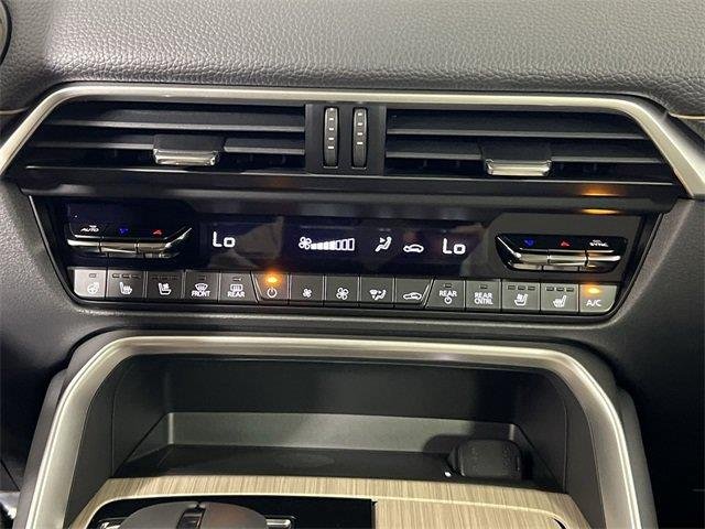 2026 Mazda CX-90 Premium Package - Photo 15