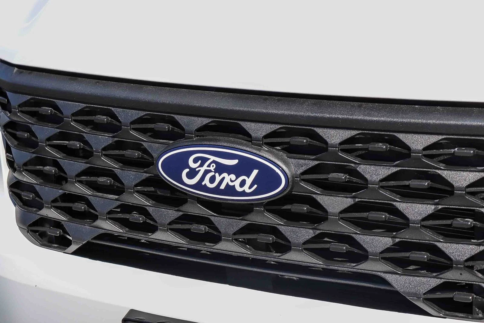 Used 2026 White Ford XLT image 11