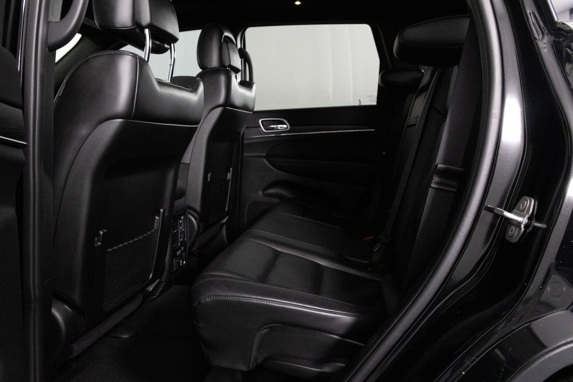 2020 JEEP GRAND CHEROKEE - Image 35