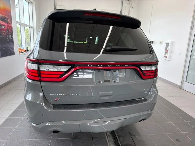Used 2024 Gray Dodge GT Plus image 4