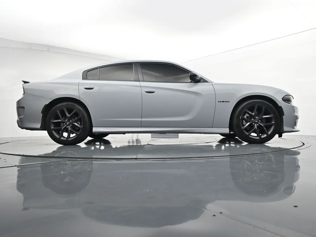 Used 2022 Gray Dodge R/T image 23