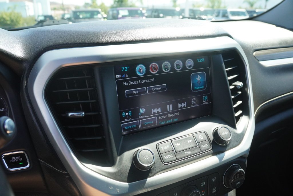 Used 2019 White GMC SLT-1 image 22