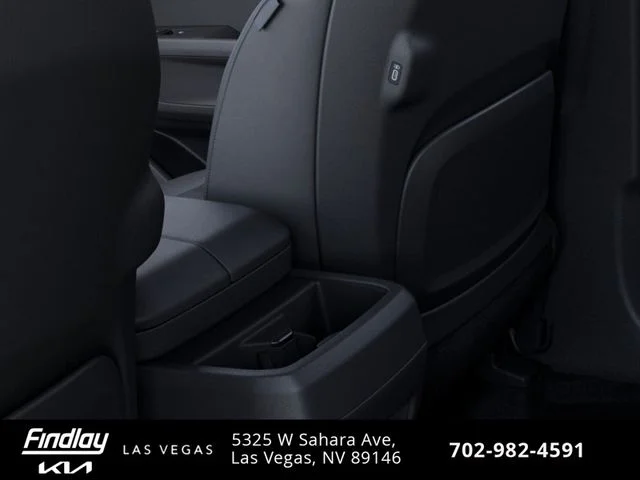 New 2027 Blue Kia EX image 49