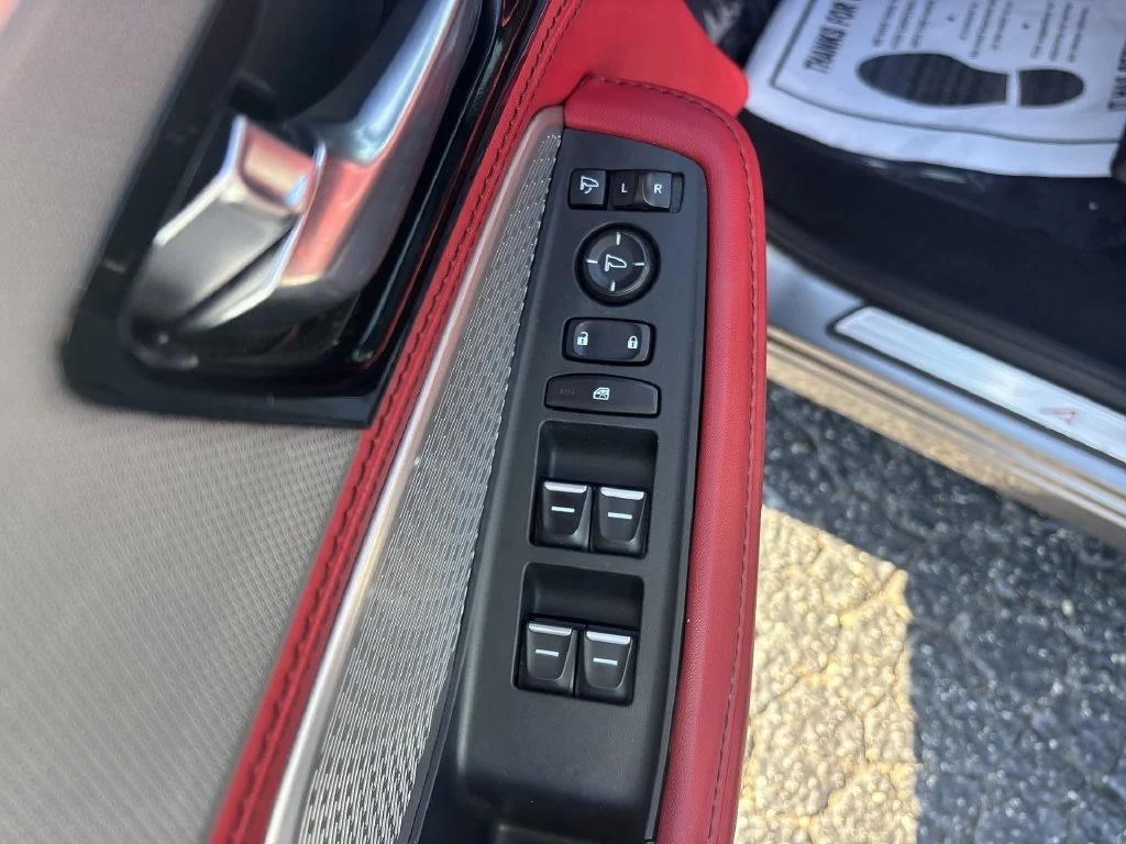 2024 Acura MDX A-SPEC - Photo 29
