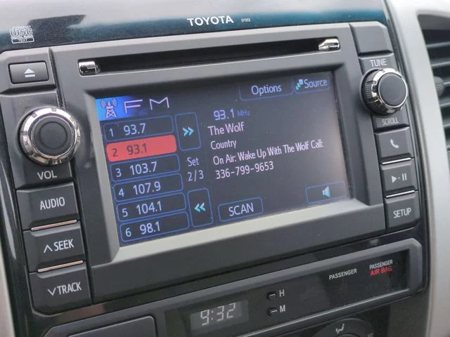 Used 2013 Gray Toyota PreRunner image 21