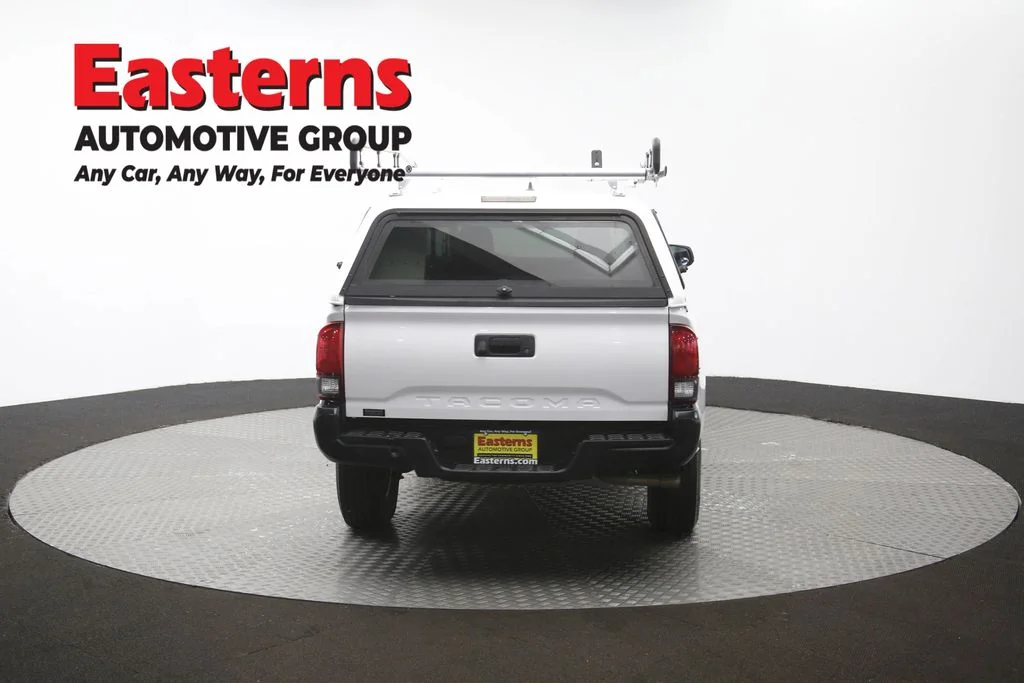 Used 2019 White Toyota SR image 37