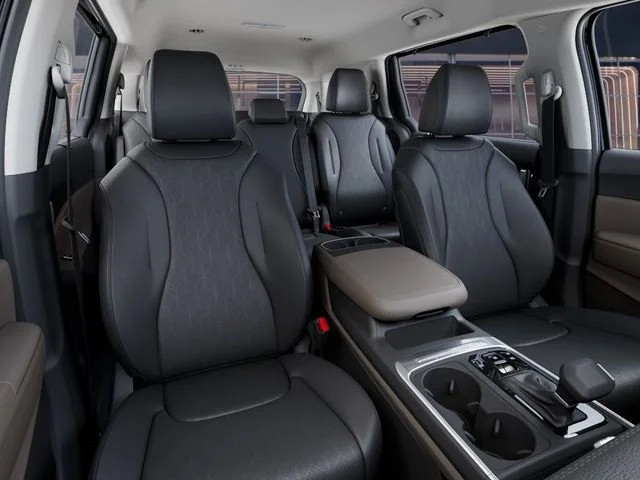 New 2026 Black Kia EX image 15