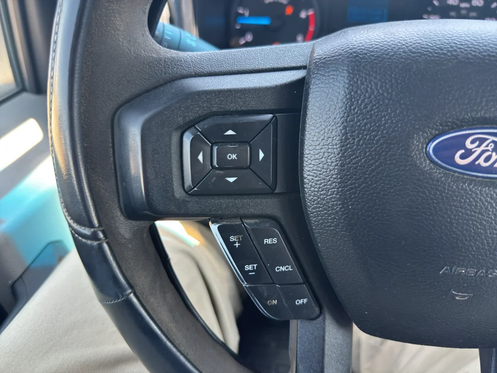 Used 2017 Shadow Black Ford XL image 32