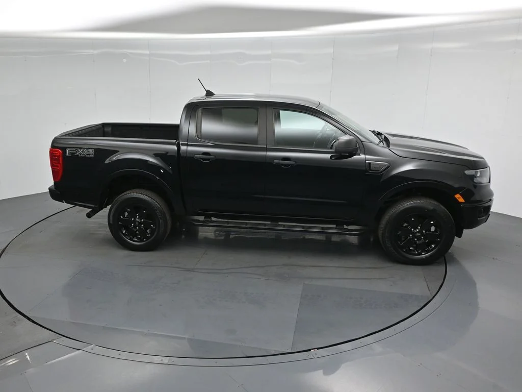 Certified Used 2023 Black Ford XLT image 54