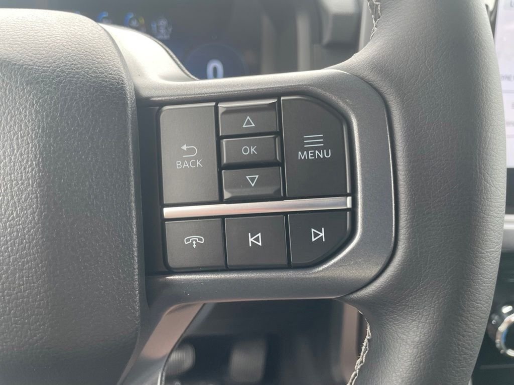 Used 2026 White Ford XLT image 20