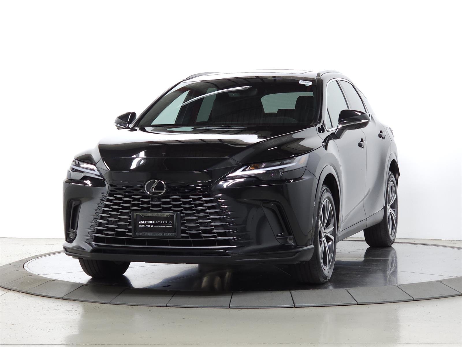 Certified Used 2024 Caviar Lexus PREMIUM image 4