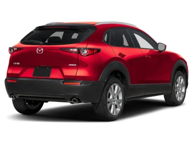 New 2026 Soul Red Crystal Metallic Mazda 2.5 S Premium AWD image 2