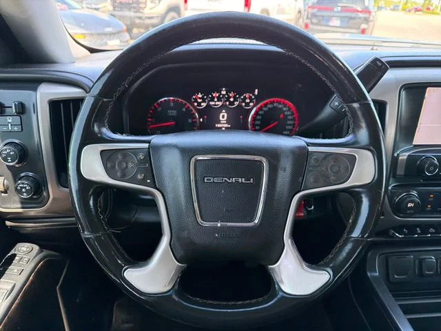 Used 2015 Silver GMC Denali image 10