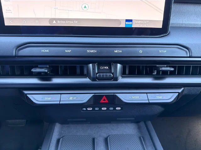 New 2027 Wolf Gray Kia X-Line EX image 14