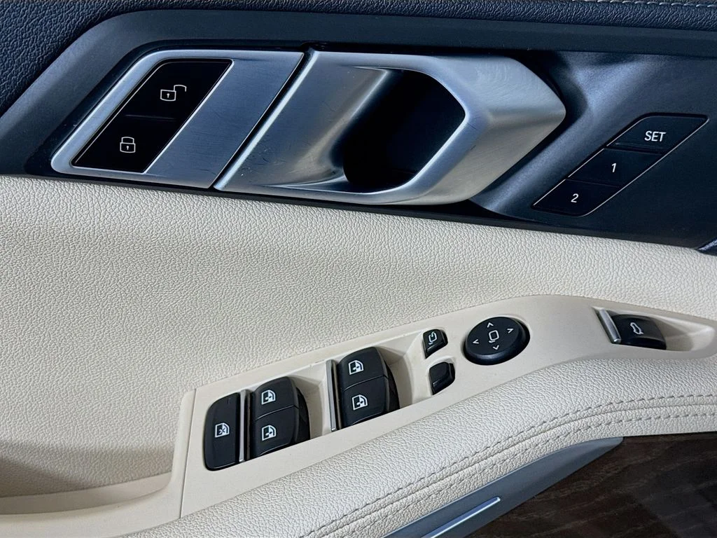 2021 BMW X5 40i - Photo 23