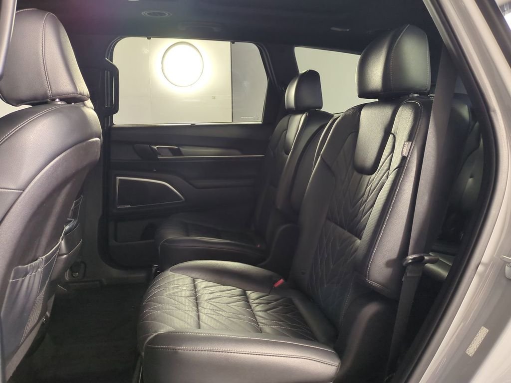 2023 Kia Telluride SX X-Pro - Photo 17