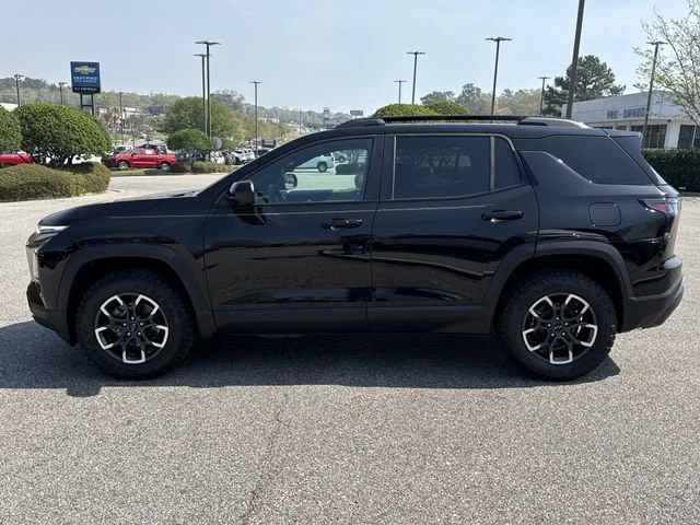 2026 Chevrolet Equinox ACTIV - Photo 6