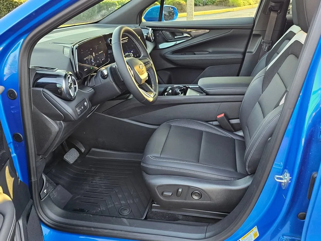 2026 Chevrolet Blazer EV LT - Photo 23