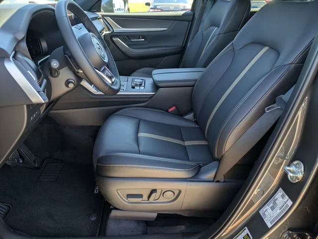 2026 Mazda CX-90 Premium Plus Package - Photo 14